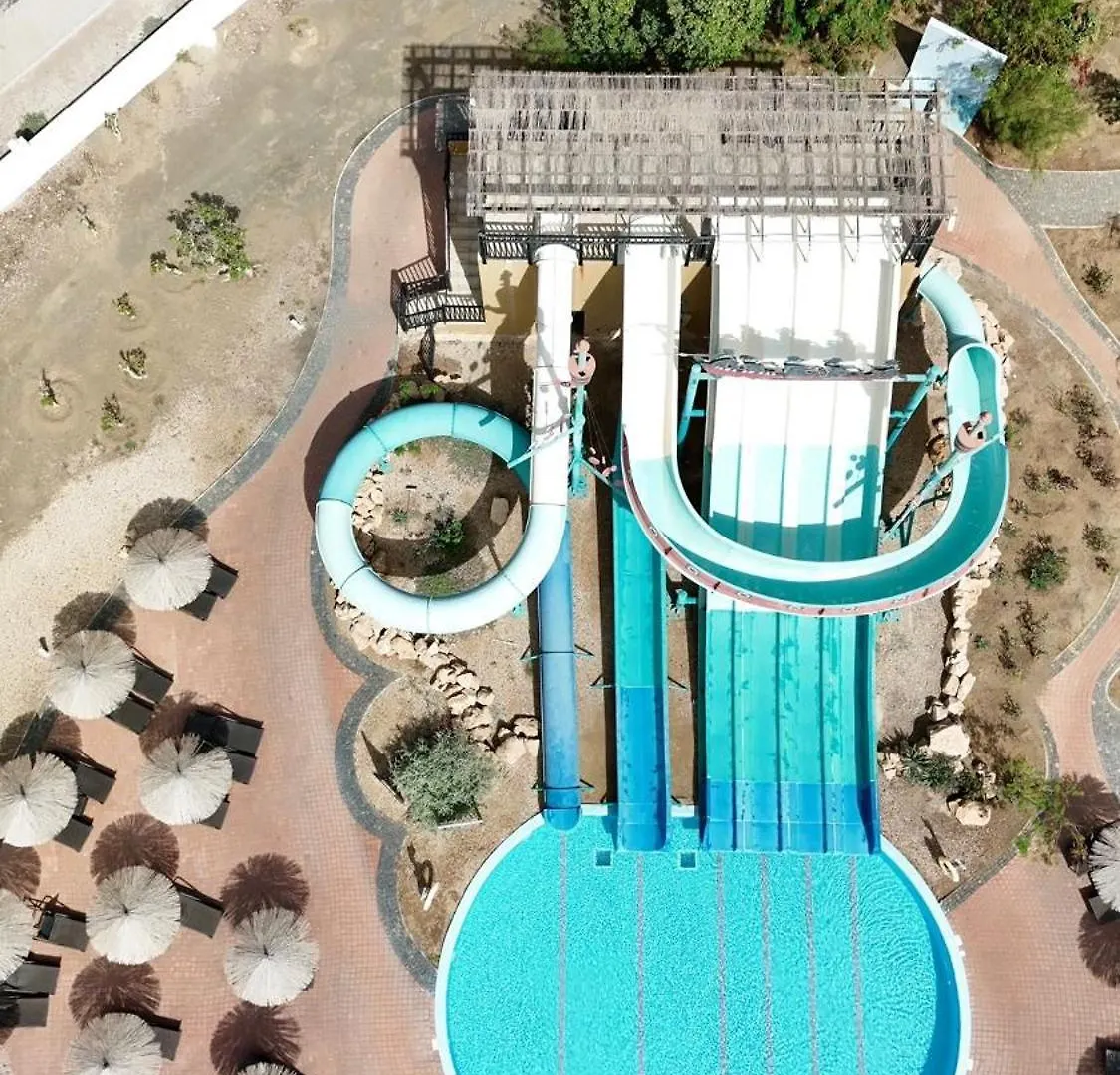 Dunas Beach Resort Tourist Development サンタ・マリア アパート