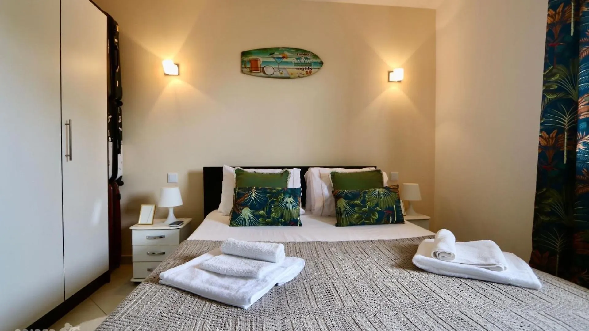 Dunas Beach Resort Tourist Development サンタ・マリア
