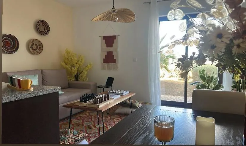 Dunas Beach Resort Tourist Development サンタ・マリア