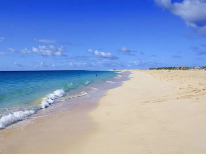 Dunas Beach Resort Tourist Development サンタ・マリア 0*,