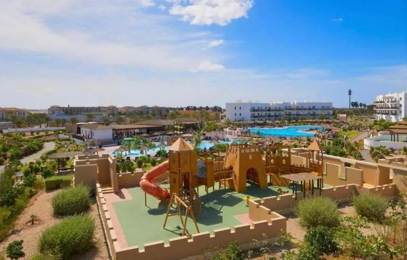 Dunas Beach Resort Tourist Development サンタ・マリア