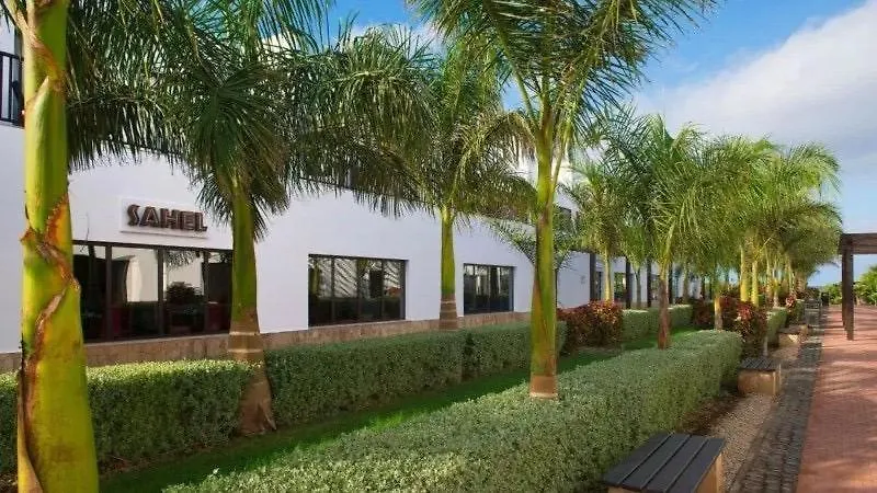 Dunas Beach Resort Tourist Development サンタ・マリア